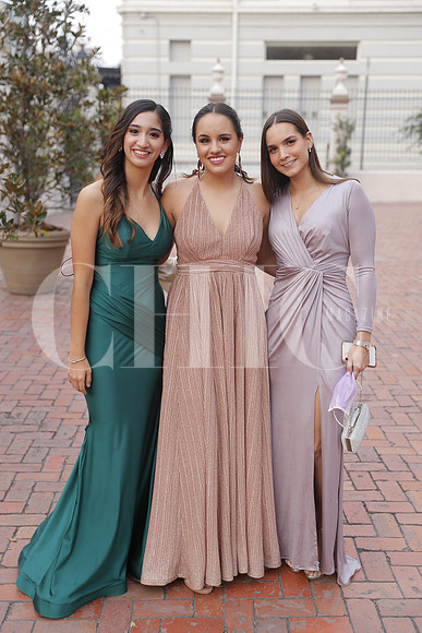 Marian García, Maitane Ruelas y Diana Chapa (2)