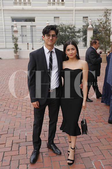 Federico Llaguno y Fernanda Ancer (2)