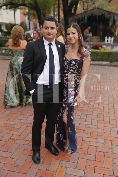 Diego Guajardo y Paula Llaguno (3)