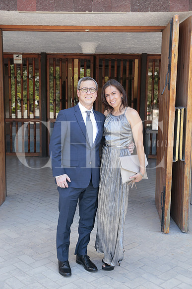 Carlos Cardenas y Blanca Aguero 2
