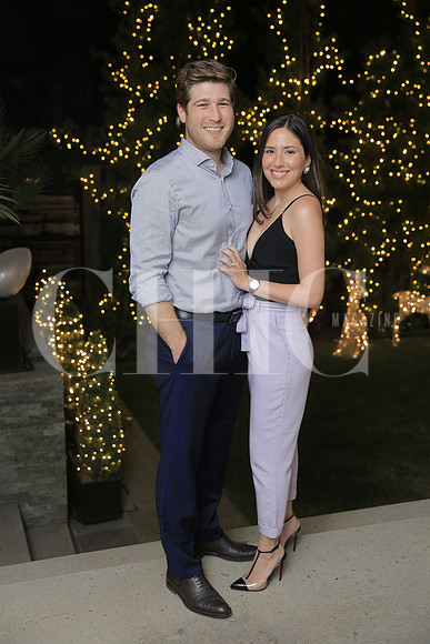 Daniel Torre y Flora Porte (2)
