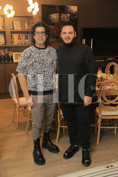 Gerardo Amador y Omar Zafra (3)