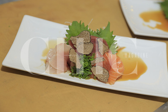 Platillos de Ryoshi  (2)