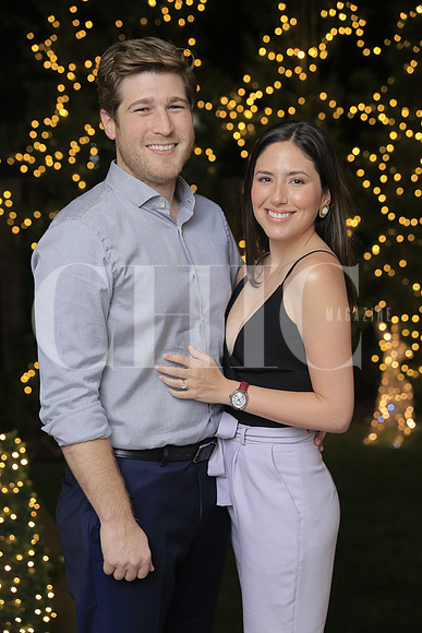 Daniel Torre y Flora Porte (3)