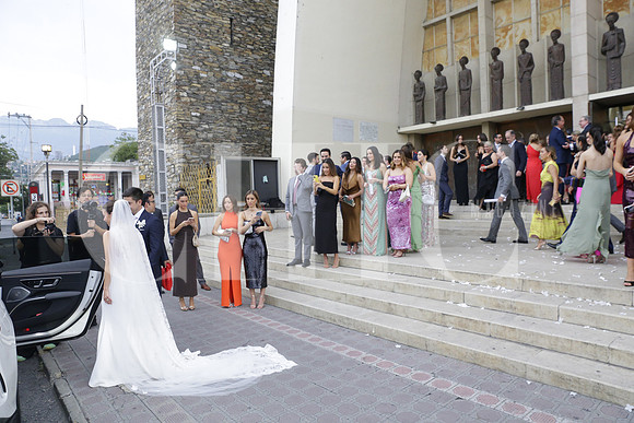 Boda de Ale Garza y Jorge Andres Junco 187