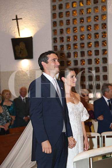 Novios 1