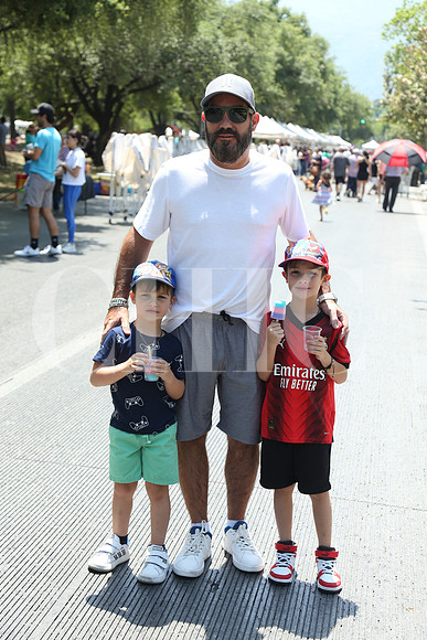 Claudio Zambrano, Claudio Zambrano y Marcelo Zambrano 0