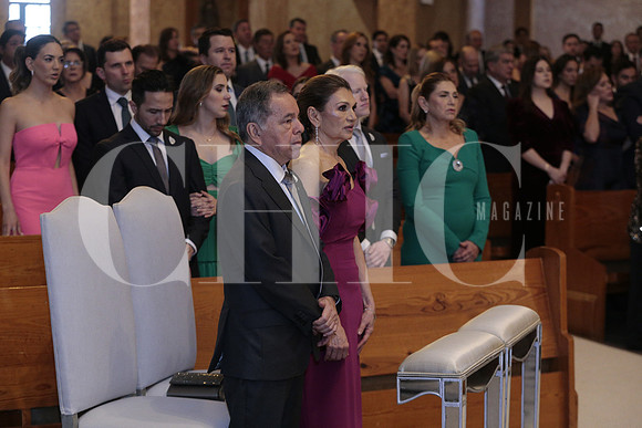 Boda de Raquel Garza y Mauricio Ayala 23
