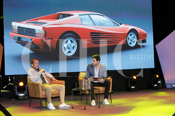 Javier Verdura y Andrés Garza (3)