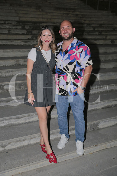 Araceli Garza y Mario Treviño 3