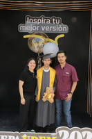 Diana Zamarripa, Adrián Zamarripa y Jorge Zamarripa 3