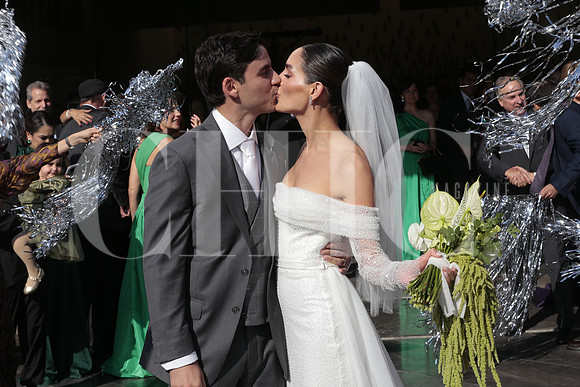 Boda de Chilo Sada y Anna Karen Garza 77