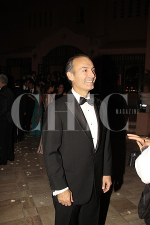 Francisco Garza