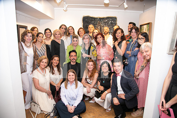 Artistas expositores (2)
