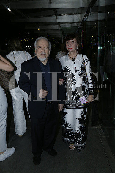 Gustavo De la Garza y Carmen Bortoni de de la Garza (3)