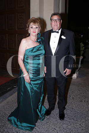 Silvia Rodriguez y Mario Guerrero ( Papas Novio)1