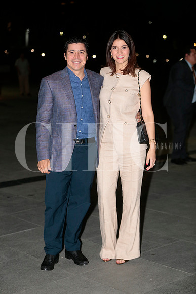 Ricardo Cavazos y Consuelo Sepulveda 7