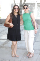 Ana Cristina Adame y Alicia de Fernandez 2
