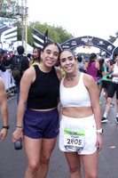 Cristina Puente y Mariana Alvarez 0