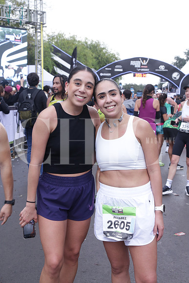 Cristina Puente y Mariana Alvarez 0