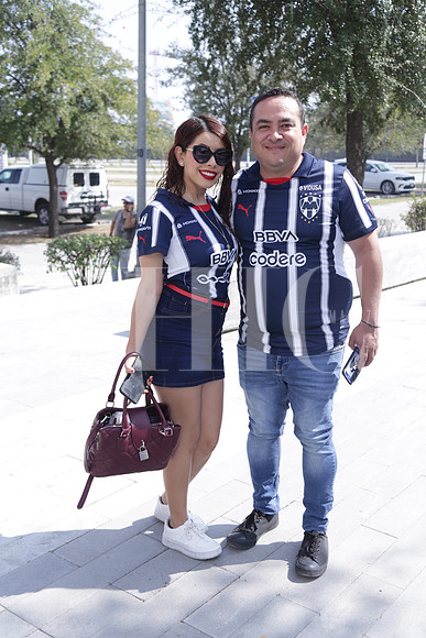 Pamela Gutiérrez y Gerardo Quintero 0