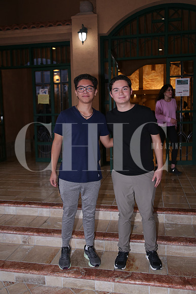 Emiliano Corona y José Luis Corona 0