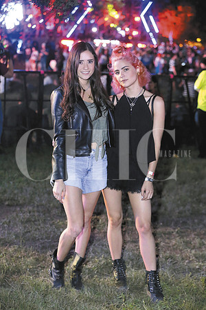 Ale Valdés y Lila Hernández (2)