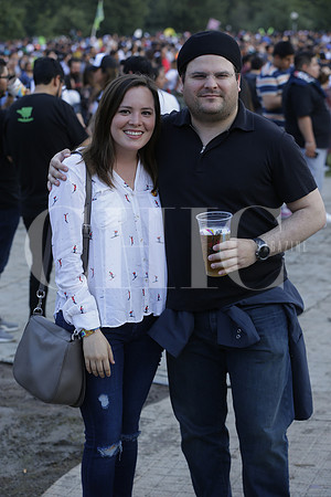 Rebeca Roel y Daniel Nájera (2)