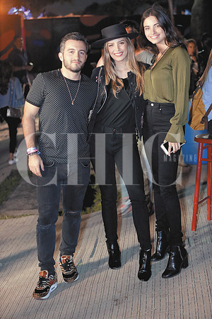 Michelle Salas y Pau García Moya (11)