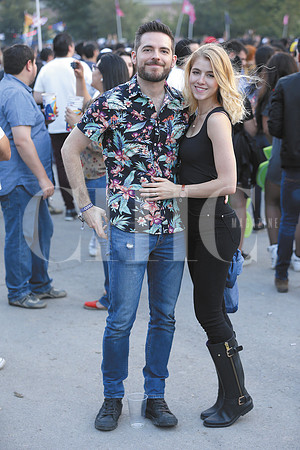 Oscar Ramírez y Lory Dávalos de Ramírez (4)
