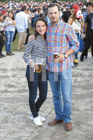Connie Rodríguez de Margáin y Fernando Margáin (3)