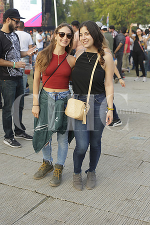Ana Lopez y Deborah Garza