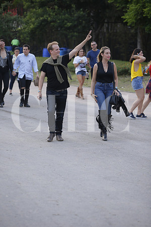 Raúl Gonzalez y Leslie Gold (1)