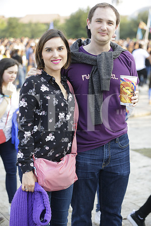 Ana Catalina Cortés y Luis Francisco Gonzalez (2)