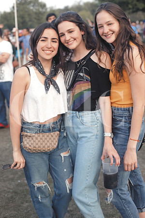 Susy Kalife, Bárbara Del Valle y María Navarro (1)