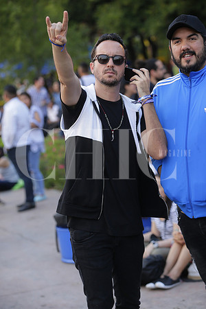 Nacho Llantada y Berny Flores (4)