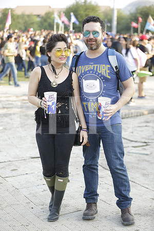 Marcela de Canales y Pato Canales (1)
