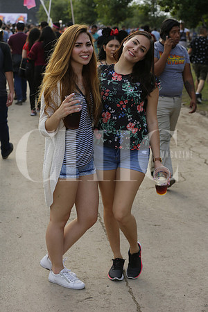 Pamela Muñoz y Mónica Bagaza (1)