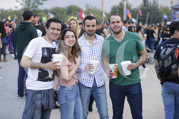 Carlos Rodríguez, Mariela Ramírez, Andres Matias y Diego Fonseca (1)