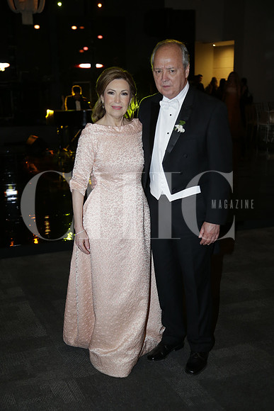 Graciela Elizondo de Gonzalez y Fernando Gonzalez (2)