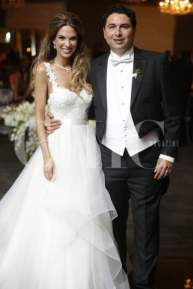 Iliana Gonzalez y Quique Meade (2)