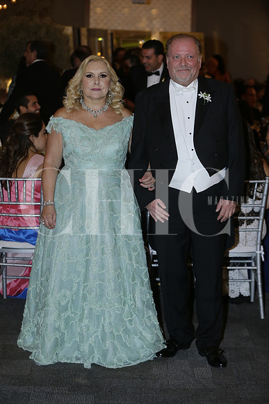 Miriam Villarreal de Back y Sharon Back (2)