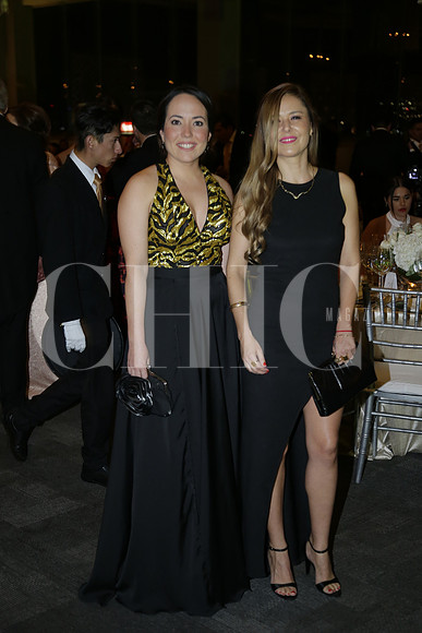 Karina Torres y Ale Flores (1)