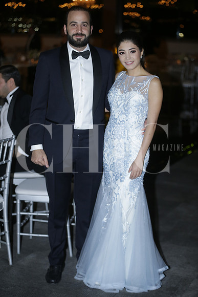 Mauricio Farah y Elisa Cruz (4)
