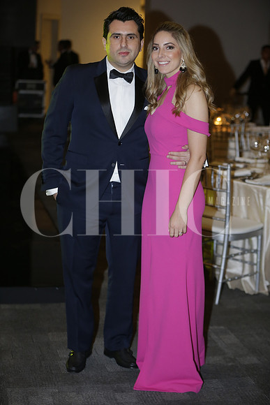 Pablo Garza y Cynthia Galarza de Garza  (2)