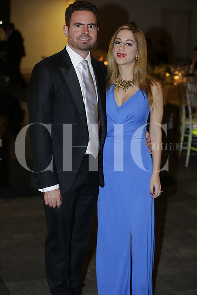 Gabriel Velarde y Andrea Gutierrez de Velarde (2)