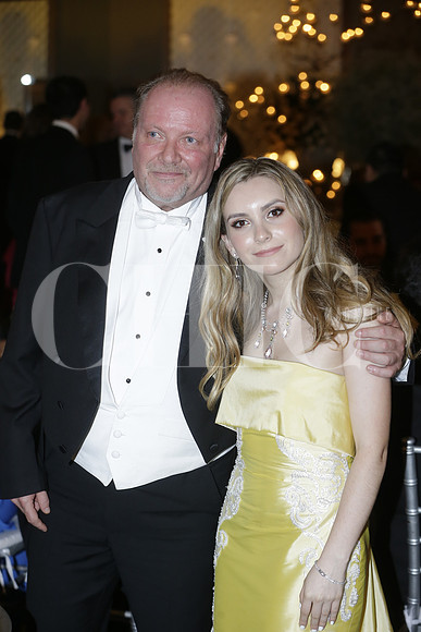 Sharon Back y Dana Back (1)