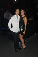 Marcelo Kretsch y Andrea Gutierrez