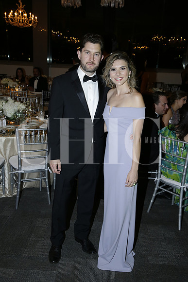 Ricardo Salazar y Conny Guerra (1)