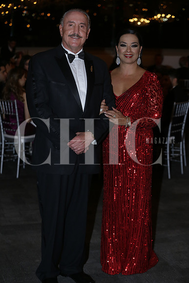 Guillermo Perez-Salinas y Mireya montemayor de Perez-Salinas (2)